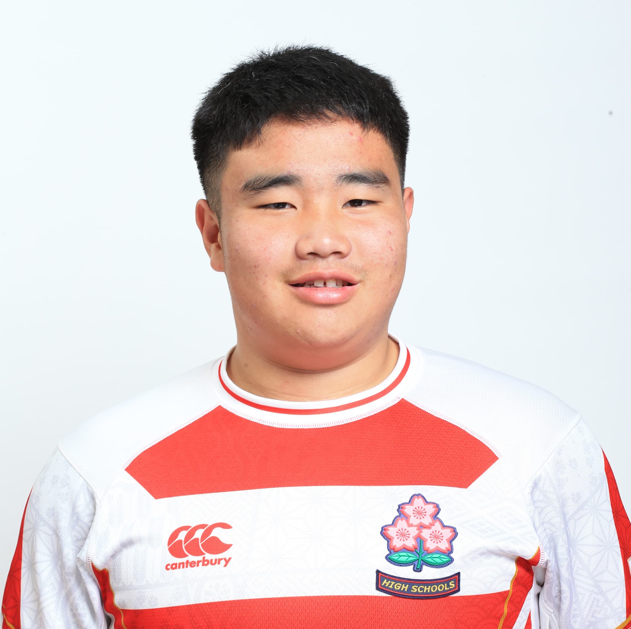 齋藤丈太郎｜高校日本代表｜日本ラグビーフットボール協会